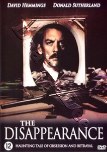 The Disappearance  (1977) (DVD)